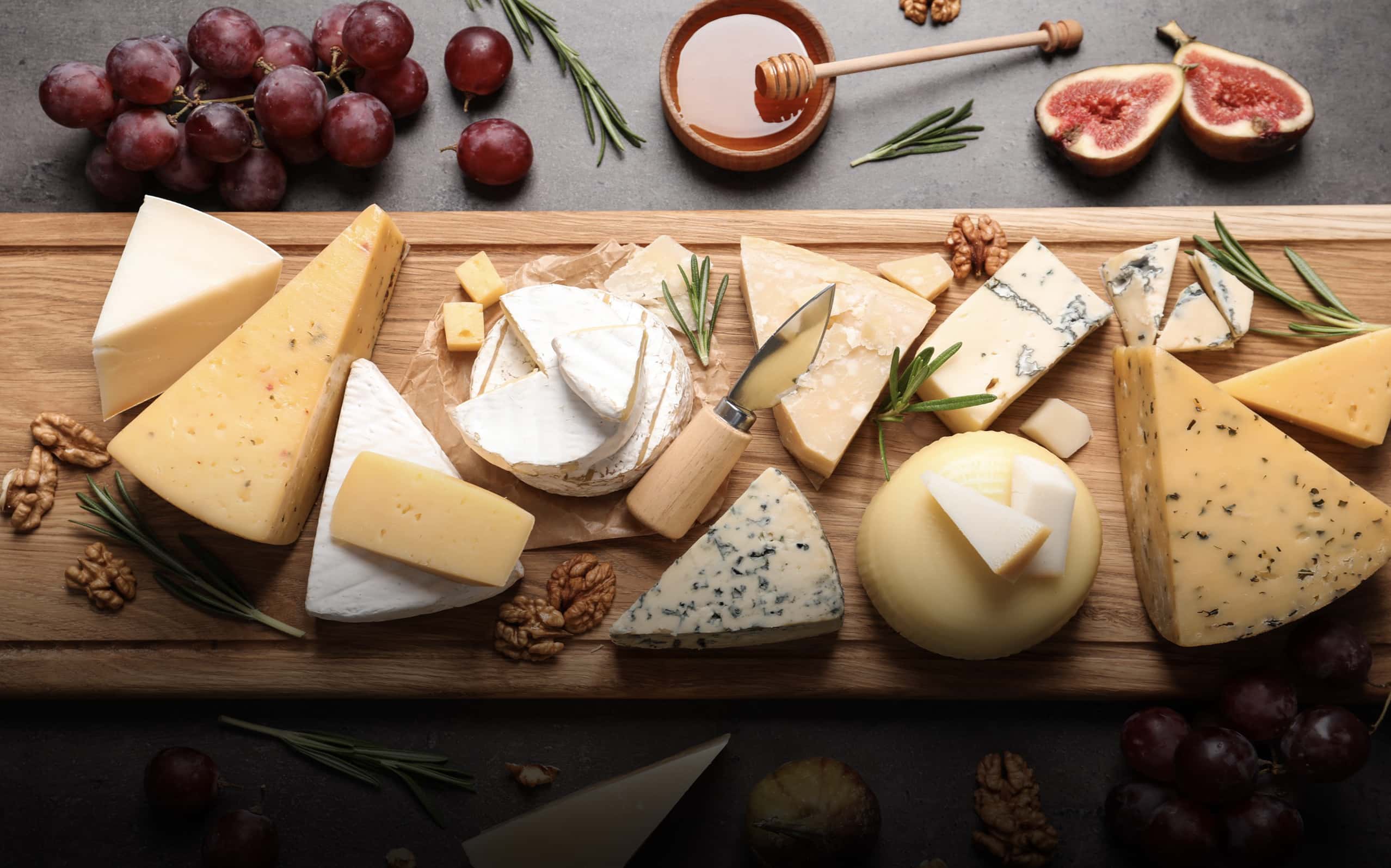 Bercy de Bercy - Distribuzione alimentare nel levante e ponente ligure