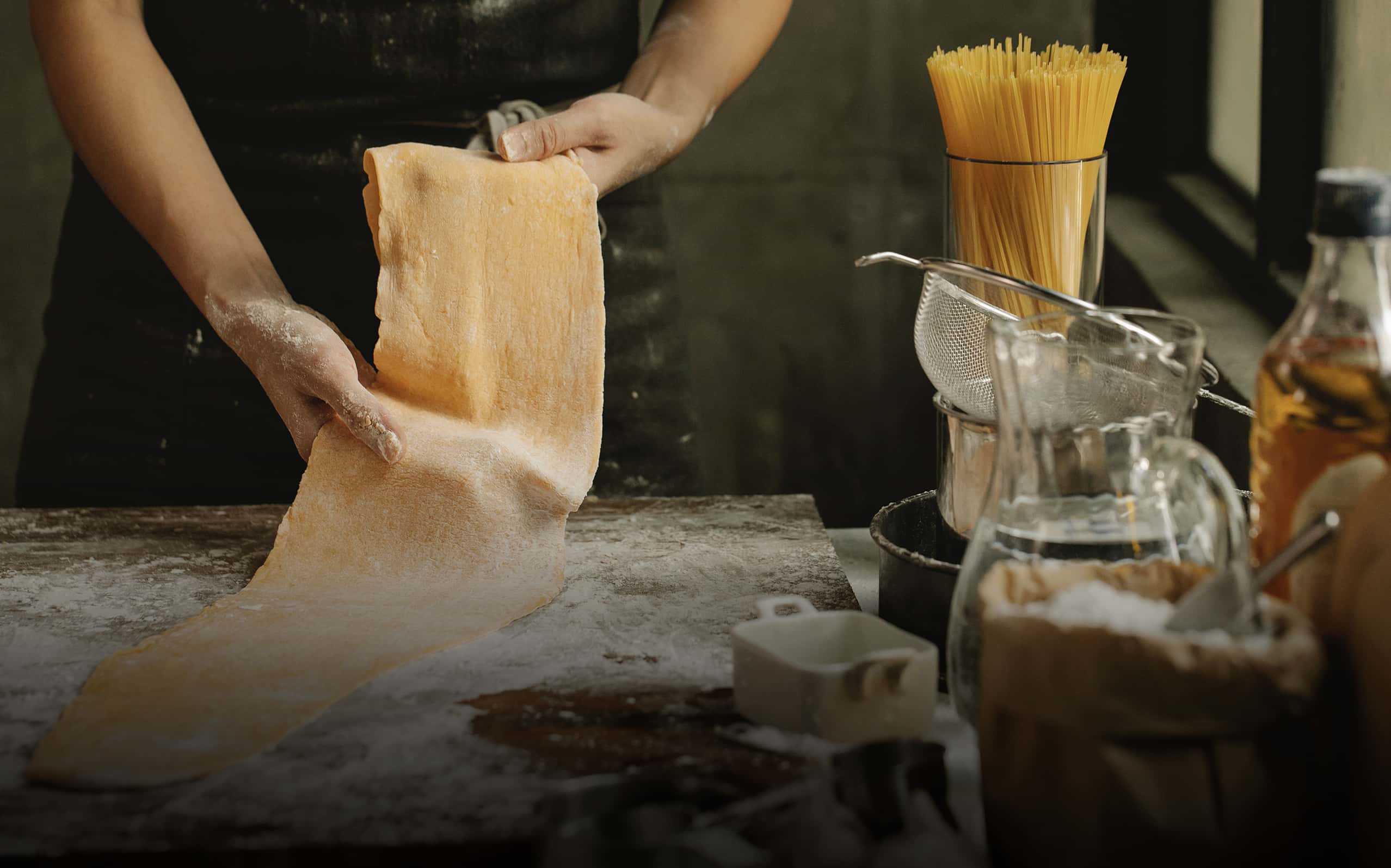 Bercy de Bercy - Distribuzione alimentare nel levante e ponente ligure