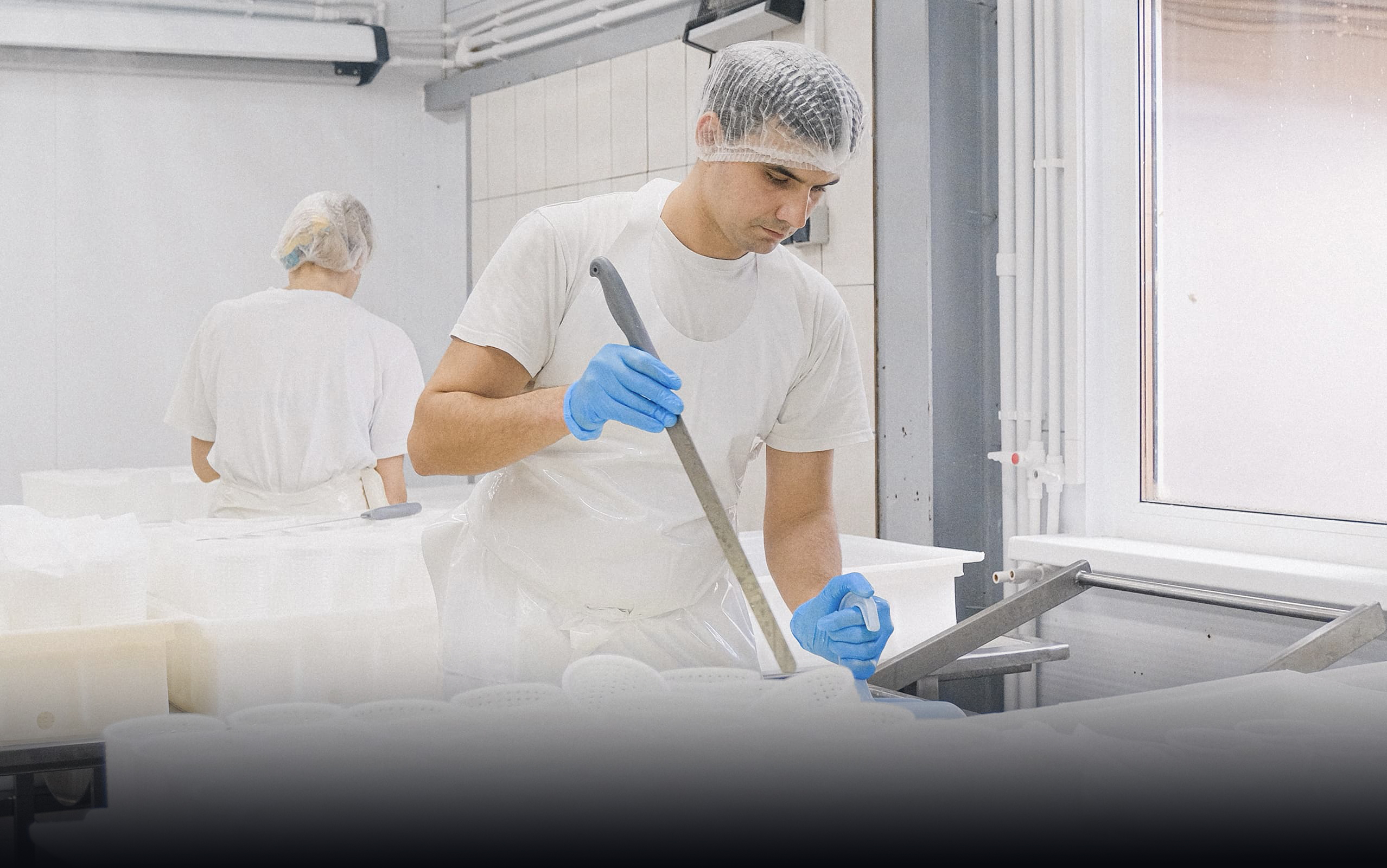 Bercy de Bercy - Dumas Alimentari