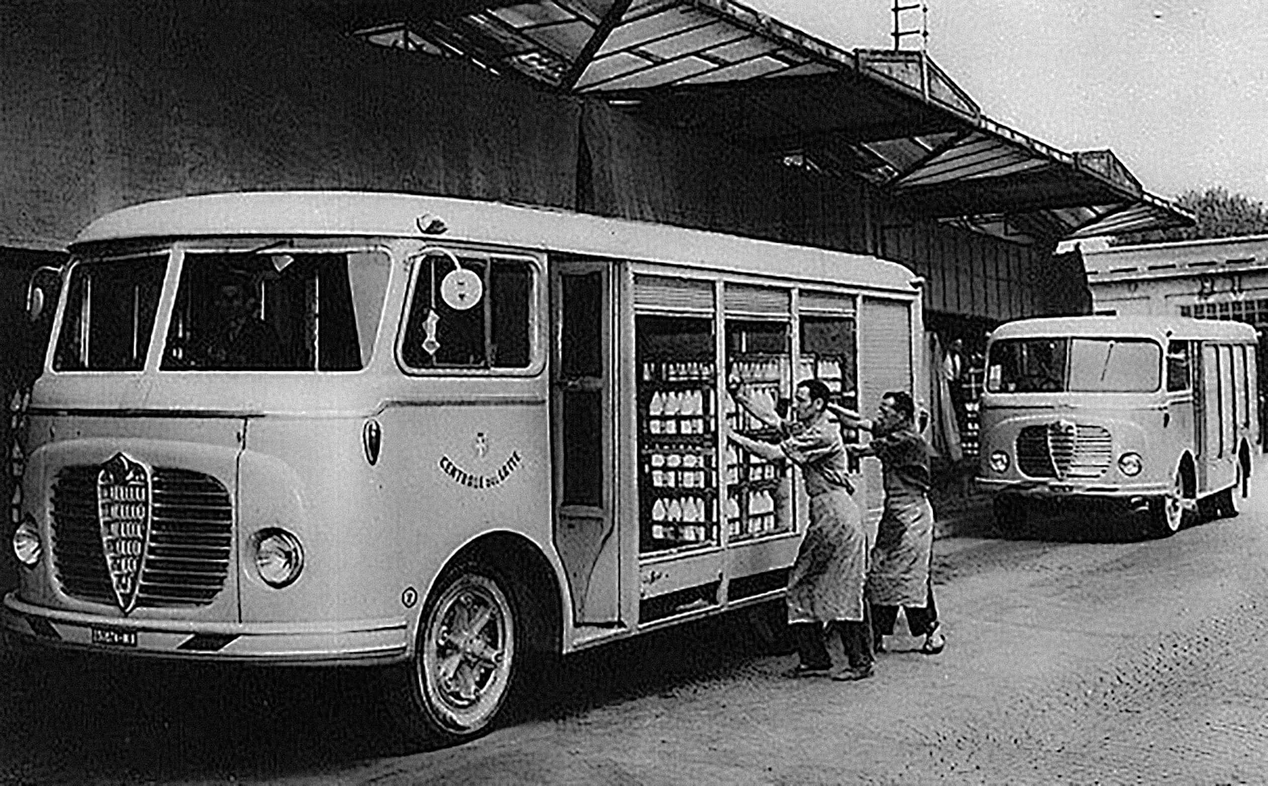 Bercy de Bercy - Dumas Alimentari