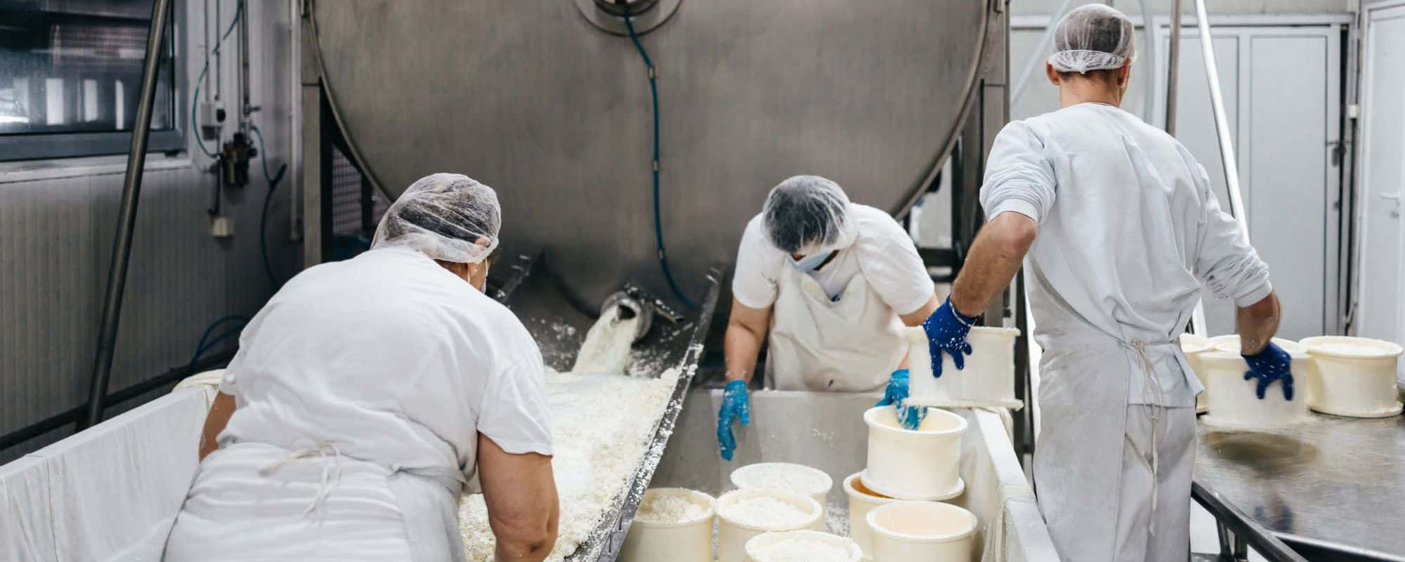 Bercy de Bercy - Formaggi, latticini e prodotti certificati