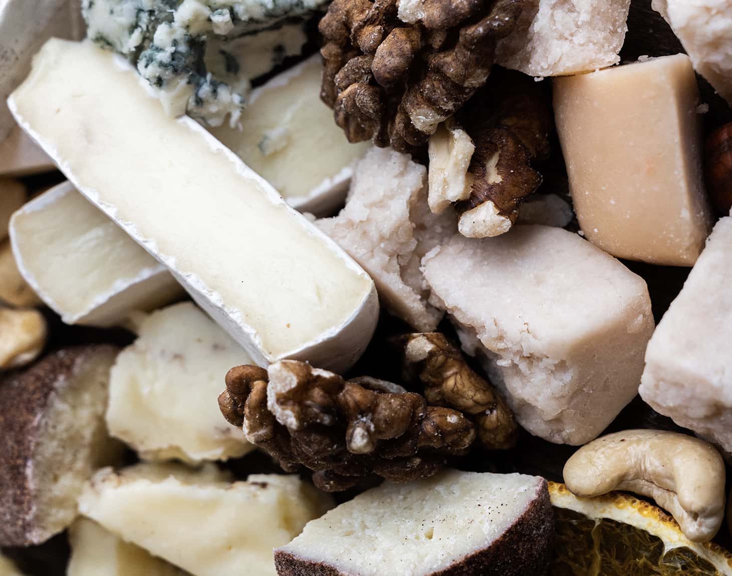 Bercy de Bercy - Distribuzione alimentare nel levante e ponente ligure