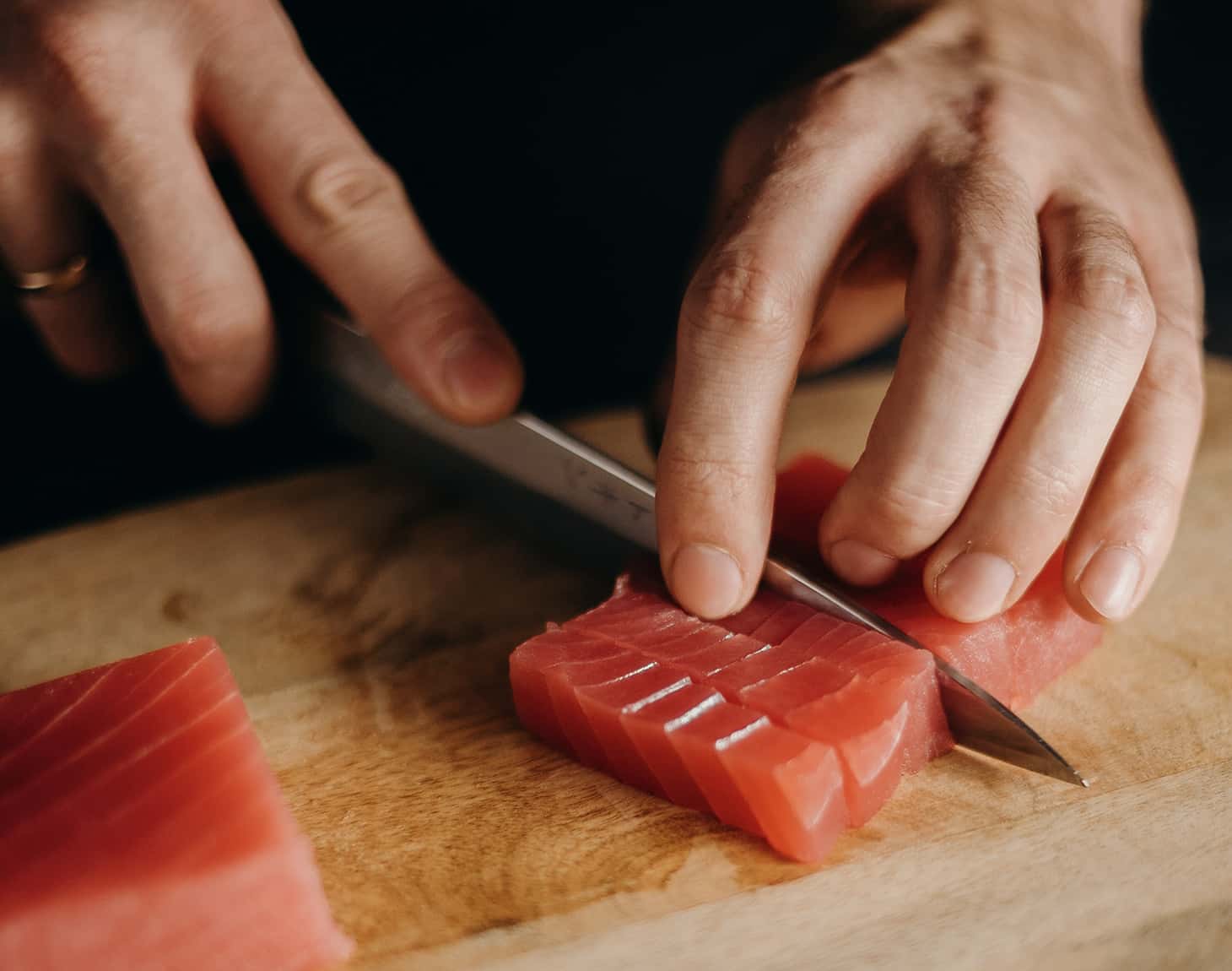 Bercy de Bercy - Distribuzione alimentare nel levante e ponente ligure