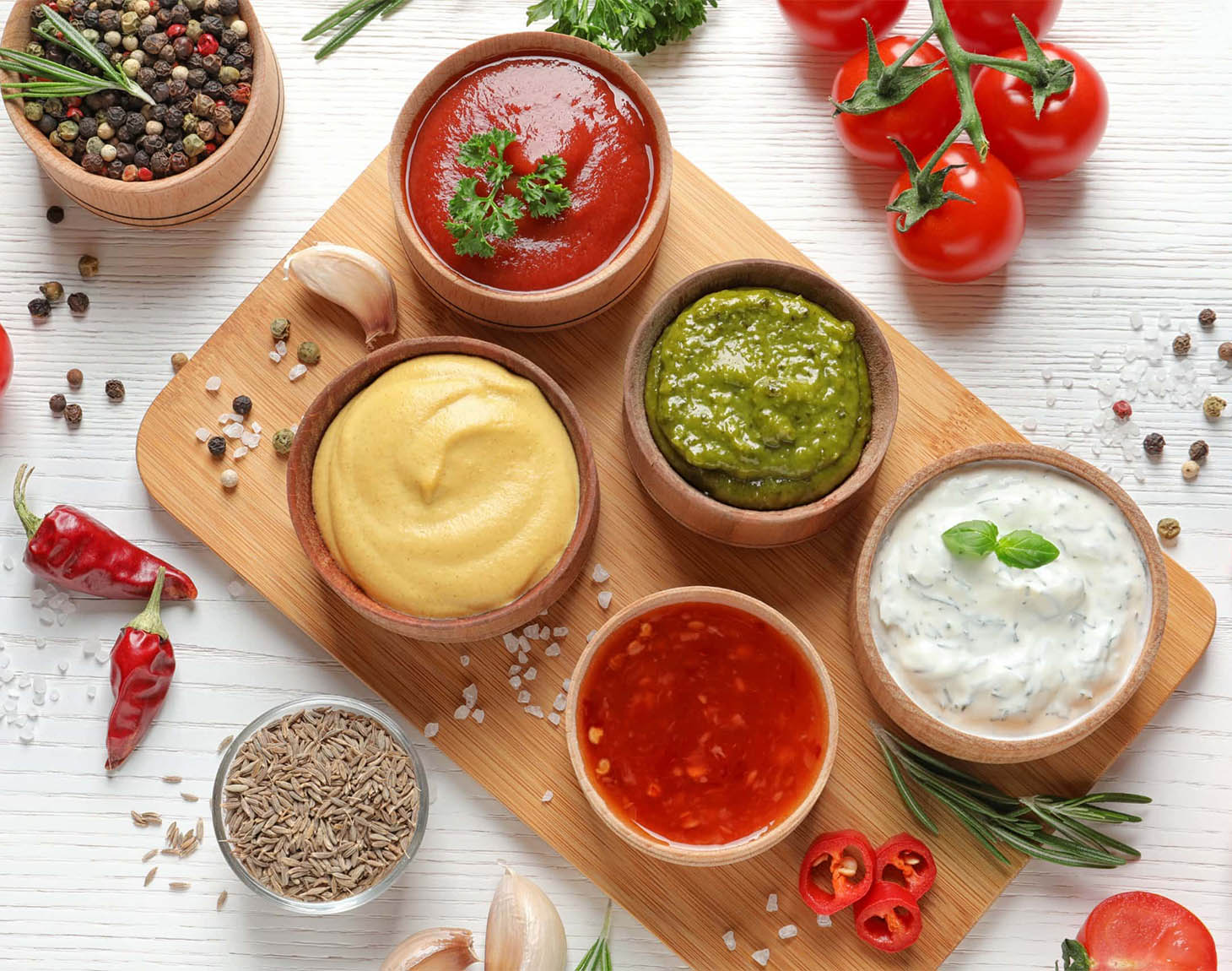 Bercy de Bercy - Distribuzione alimentare nel levante e ponente ligure