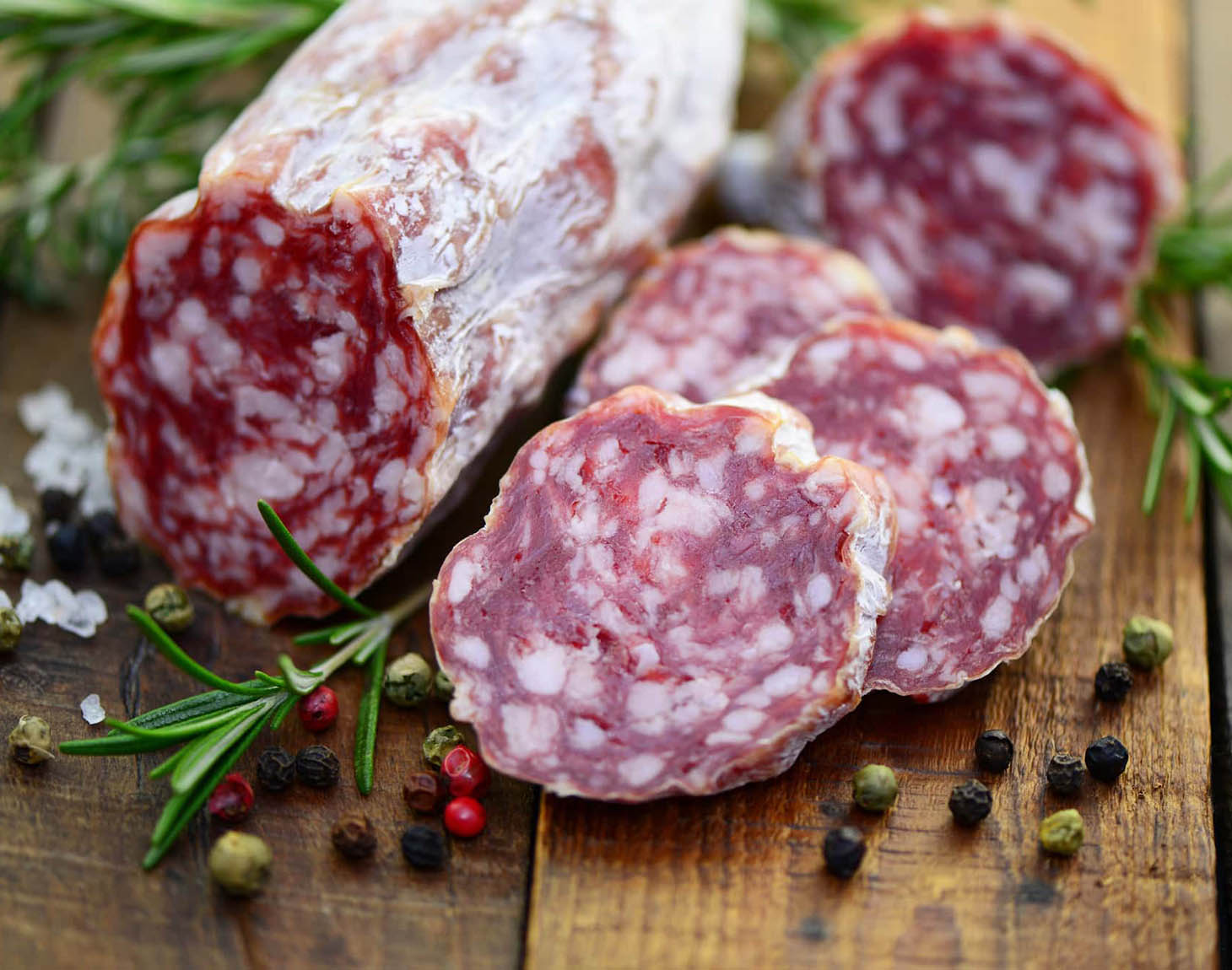 Bercy de Bercy - Distribuzione alimentare nel levante e ponente ligure